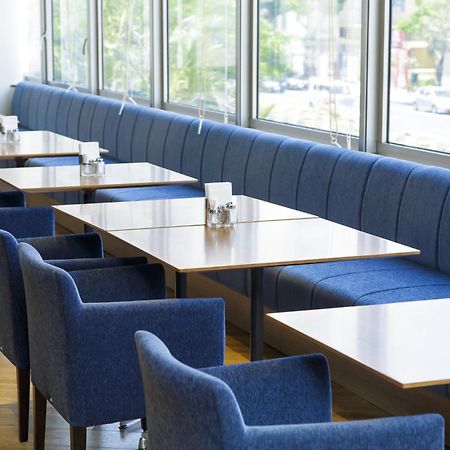 Okinawa Nahana Hotel & Spa מראה חיצוני תמונה