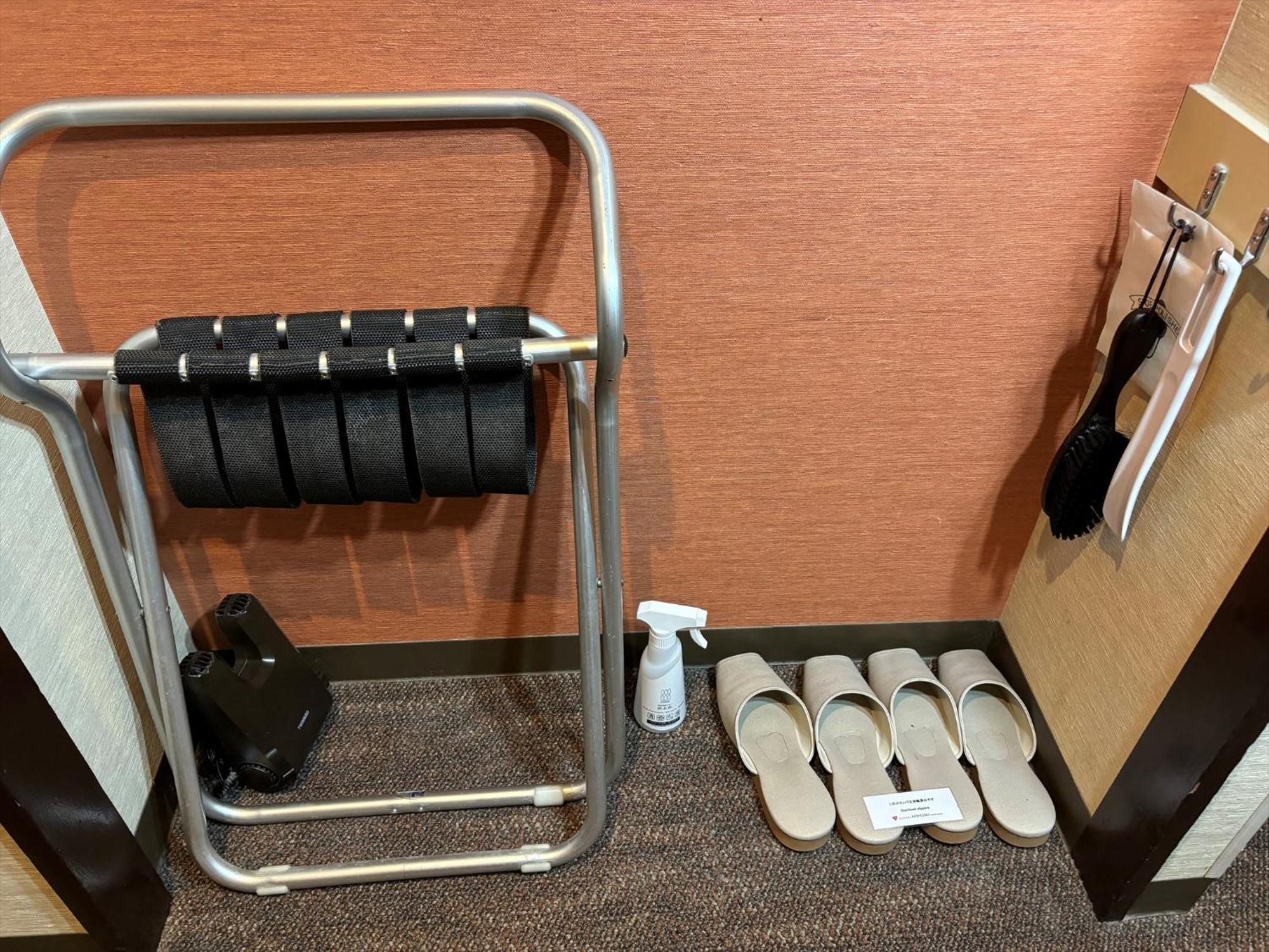 Okinawa Nahana Hotel & Spa חדר תמונה